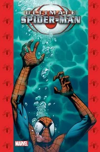 Ultimate Spider-Man. Tom 11 - Komiksy dla dorosłych - miniaturka - grafika 1