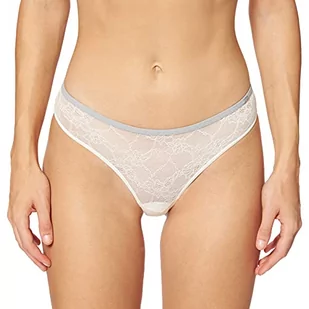 Skiny Damen Rio Figi damskie, biały (whisper white), 40 - Majtki damskie - miniaturka - grafika 1