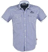 Koszulki męskie - Lonsdale Berny koszulka męska z krótkim rękawem - miniaturka - grafika 1