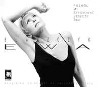 Poezja - MTJ Agencja Artystyczna Pozwól mi spróbować jeszcze raz - miniaturka - grafika 1