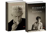 Biografie i autobiografie - Herbert. Biografia - miniaturka - grafika 1