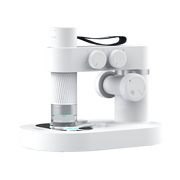 Mikroskopy i lupy - BeaverLAB Intelligent Microscope  - miniaturka - grafika 1