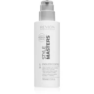 Kosmetyki do stylizacji włosów - Revlon Professional Endless Control płynnym wosku do kontroli i tekstura 7244688000 - miniaturka - grafika 1