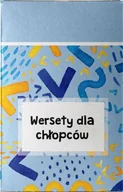 Aforyzmy i sentencje - Pudełko - wersety dla chłopców - gadżety - miniaturka - grafika 1
