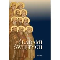 Religia i religioznawstwo - Śladami świętych - miniaturka - grafika 1