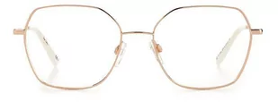 Okulary korekcyjne Pierre Cardin P.C. 8865 DDB - Okulary korekcyjne, oprawki, szkła - miniaturka - grafika 3