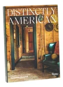 Albumy - architektura - Distinctly American - Heide Hendricks - książka - miniaturka - grafika 1