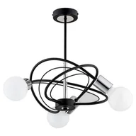 Lampy sufitowe - Alfa Luer lampa wisząca 3-punktowa 25883 25883 - miniaturka - grafika 1