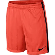 Odzież sportowa dziecięca - Spodenki dla dzieci Nike Squad Jaq KZ JUNIOR - miniaturka - grafika 1