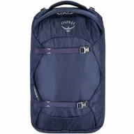 Torby na laptopy - Osprey Fairview 55 Plecak 55 cm Komora na laptopa winter night blue - miniaturka - grafika 1