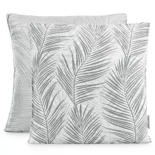 AmeliaHome poszewka dekoracyjna TROPICALBONAIRE 2szt. 45X45 - Poszewki na poduszki - miniaturka - grafika 1