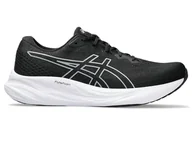 Trampki męskie - ASICS Gel-Pulse 15, Męskie trampki, 49 EU, Black Sheet Rock, 49 EU - miniaturka - grafika 1