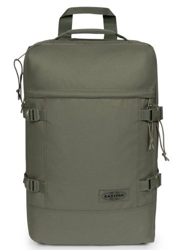 Plecak torba Eastpak Travelpack - monotone khaki