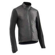 Kurtki rowerowe - Męska Kurtka NORTHWAVE EXTREME TRAIL JACKET 89211081_10 – Czarny - miniaturka - grafika 1