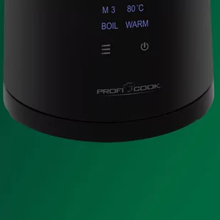 Profi Cook PC-WKS 1243 A - Czajniki elektryczne - miniaturka - grafika 10