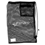 Plecaki worki - Worek treningowy Finis Mesh Gear Bag - miniaturka - grafika 1