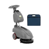 Szorowarki - Ulsonix Szorowarka akumulatorowa 35 cm 1350 m²/h ręczna - miniaturka - grafika 1