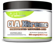 Suplementy naturalne - Hi-Tec Nutrition Hi-Tec CLA Extreme 60 kapsułek 02763 - miniaturka - grafika 1