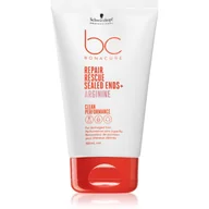 Odżywki do włosów - Schwarzkopf Professional Bc RR Seal ENDS Arginine 100ml - miniaturka - grafika 1