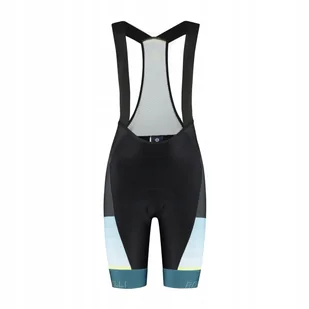 Rogelli Impress II spodenki rowerowe damskie XXL - Spodenki rowerowe - miniaturka - grafika 1