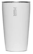 Kubki termiczne - Kubek termiczny MiiR Tumbler, 354 ml, biały - miniaturka - grafika 1