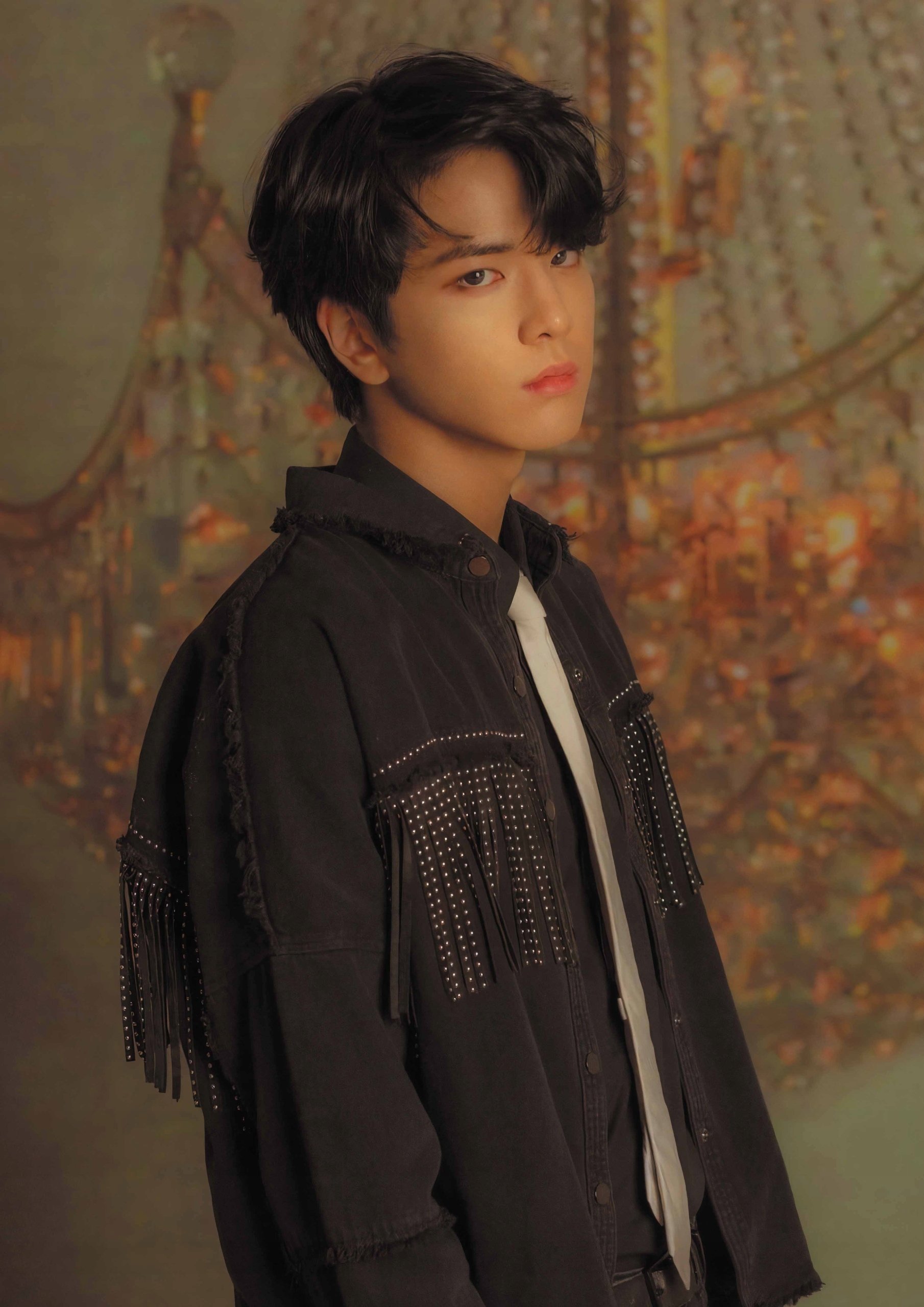 Plakat A2 K-Pop Kpop The Boyz Younghoon