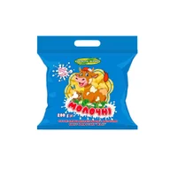 Paluszki - Paluszki kukurydziane o smaku mlecznym "Slasti Złote Ziarno" 200g - miniaturka - grafika 1