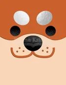 Pozostałe książki - Good Dogs: Canine Companions in Art and Illustration - miniaturka - grafika 1