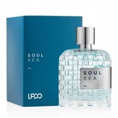 Wody i perfumy męskie - LPDO, Soul Sea Intense, Woda Perfumowana, 100ml - miniaturka - grafika 1
