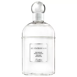 Guerlain Les Délices de Bain Shower Gel 200 ml - Kosmetyki do kąpieli - miniaturka - grafika 1