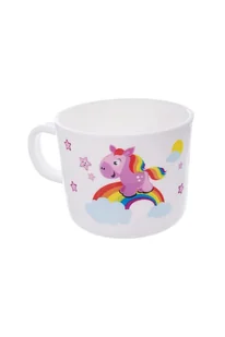 Orion Kubek dziecięcy / dla dziecka JEDNOROŻEC 0,25L 127252 - Kubki - miniaturka - grafika 2