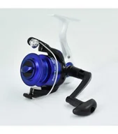 Kołowrotki - Jaxon Kołowrotek Lotus Lti 200 KJ-LTS200 - miniaturka - grafika 1