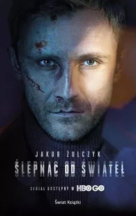 Ślepnąc od świateł (wydanie serialowe) - Kryminały - miniaturka - grafika 1