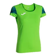 Koszulki sportowe męskie - Joma - Koszulka bez rękawów - Sportowa - Elite - miniaturka - grafika 1