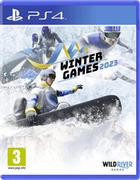 Gry PlayStation 4 - Winter Games 2023 GRA PS4 - miniaturka - grafika 1