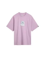 Koszulki męskie - T-Shirt Vans Rattler VN000HK3D45 M - miniaturka - grafika 1