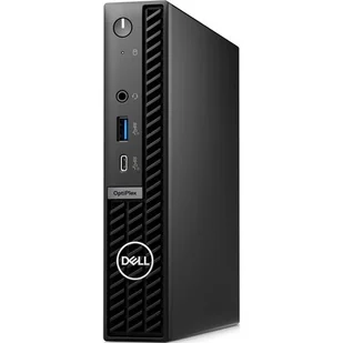 DELL OptiPlex 7020 MFF i3-12100T 8GB RAM 512GB SSD Wi-Fi Windows 11 Professional - Zestawy komputerowe - miniaturka - grafika 1
