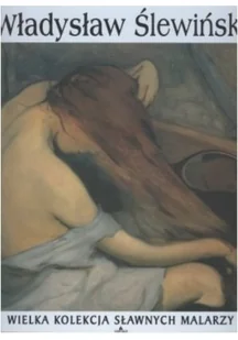 Władysław Ślewiński Używana - Książki o kulturze i sztuce - miniaturka - grafika 2