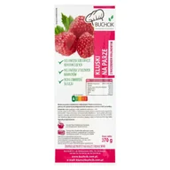 Szybkie dania obiadowe - Buchcik Kluski na parze z nadzieniem malinowym 370 g - miniaturka - grafika 1
