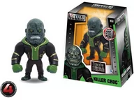Figurki dla dzieci - JADA Metal Suiscide Squad Killer Croc 10cm - miniaturka - grafika 1
