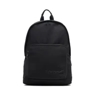 Torby na laptopy - Plecak Sprandi SPR-M-004-A23 Czarny - miniaturka - grafika 1