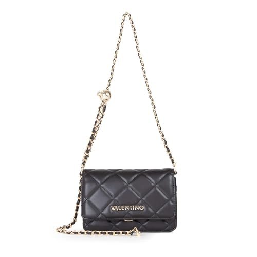 VALENTINO Ocarina, torebka damska, jeden rozmiar, Nero, Taille unique