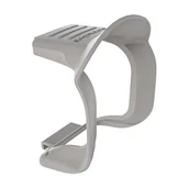 Akcesoria do drona - Osłona przeciwsłoneczna Sunnylife NE-ZG898-GY do Neo (szara) Sunnylife - miniaturka - grafika 1