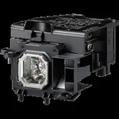 Lampy do projektorów - Lampa do NEC NP-ME301W - oryginalna lampa z modułem - miniaturka - grafika 1