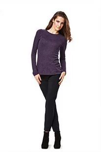 Burda burda wykrój koszulka$167 Raglan$168Rękawy$169 Z odwijanym kołnierzem rozm. 34  46 B6990 - Specjalistyczne artykuły dla zwierząt - miniaturka - grafika 1