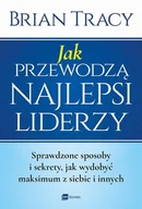 Rozwój osobisty - Jak przewodzą najlepsi liderzy - miniaturka - grafika 1