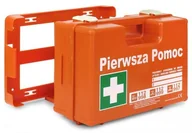 Apteczki i materiały opatrunkowe - Luksell Apteczka przemysłowa K 10 PLUS w walizce - DIN 13157 - miniaturka - grafika 1
