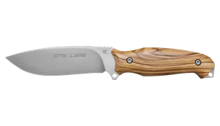 Nóż Viper Setter Olive Wood, Satin N690Co by Tommaso Rumici (V4872UL) - Noże - miniaturka - grafika 1