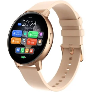 TRACER Smartwatch SMW9A SPARK 1.43 Amoled - Smartwatch - miniaturka - grafika 1