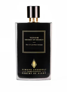 Simone Andreoli Venom - Wody i perfumy damskie - miniaturka - grafika 1